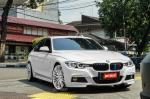 BMW M3 Sedan by Permaisuri on Vossen Wheels (VFS-4) 2018 года
